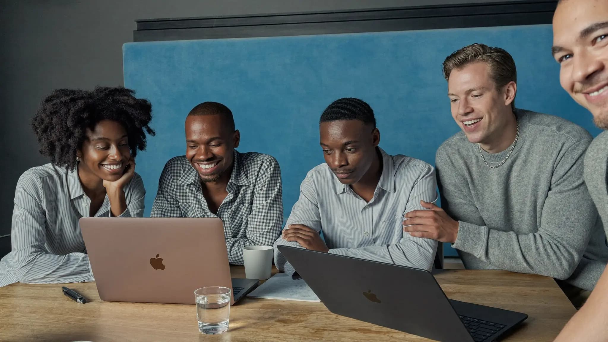 Flexible engagement models for projects and teams