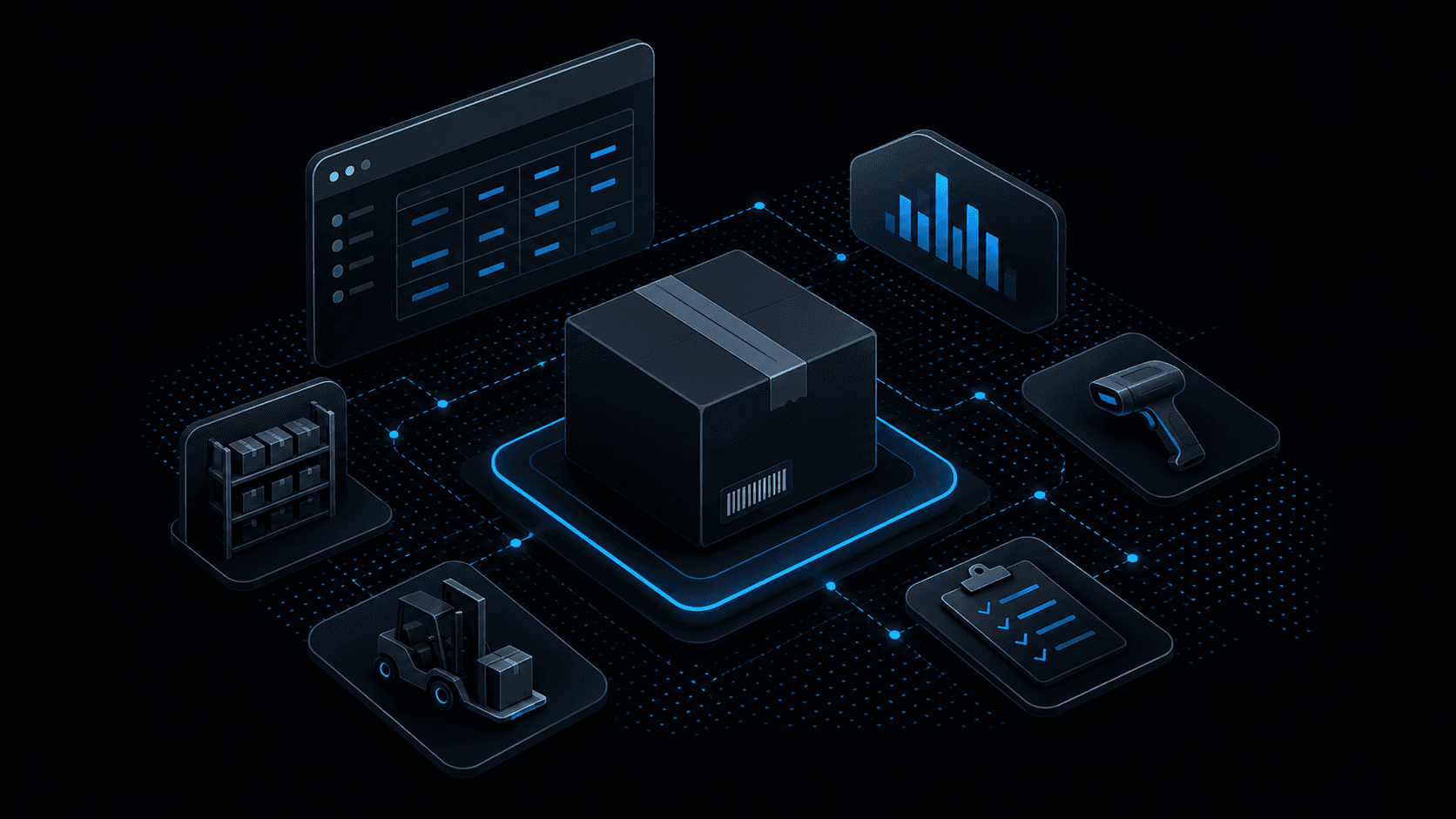 Inventory Management