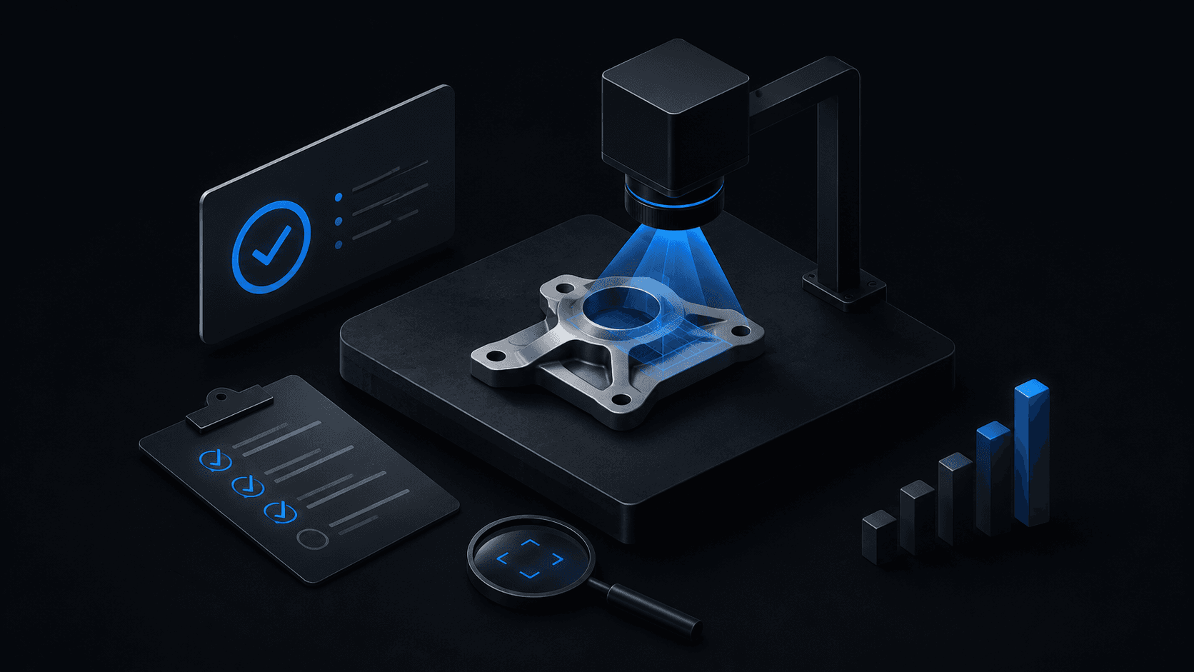 Quality Assurance Tool