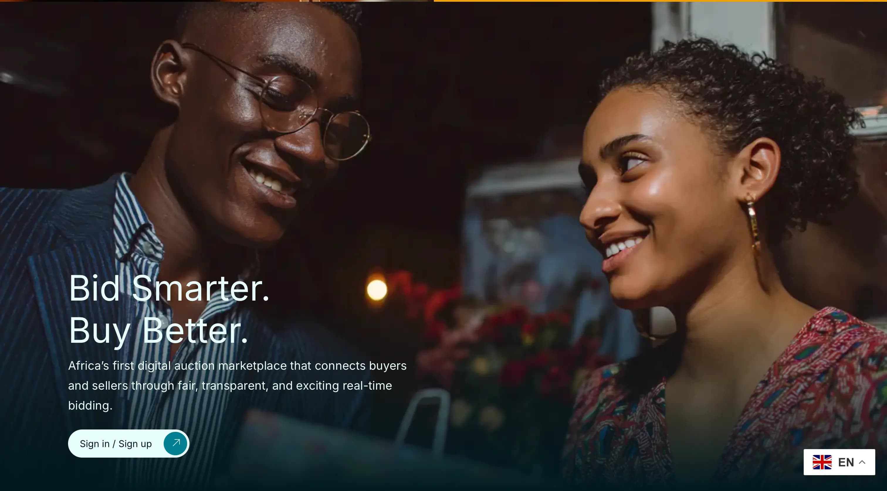 Bidnbuy Website gallery image 7