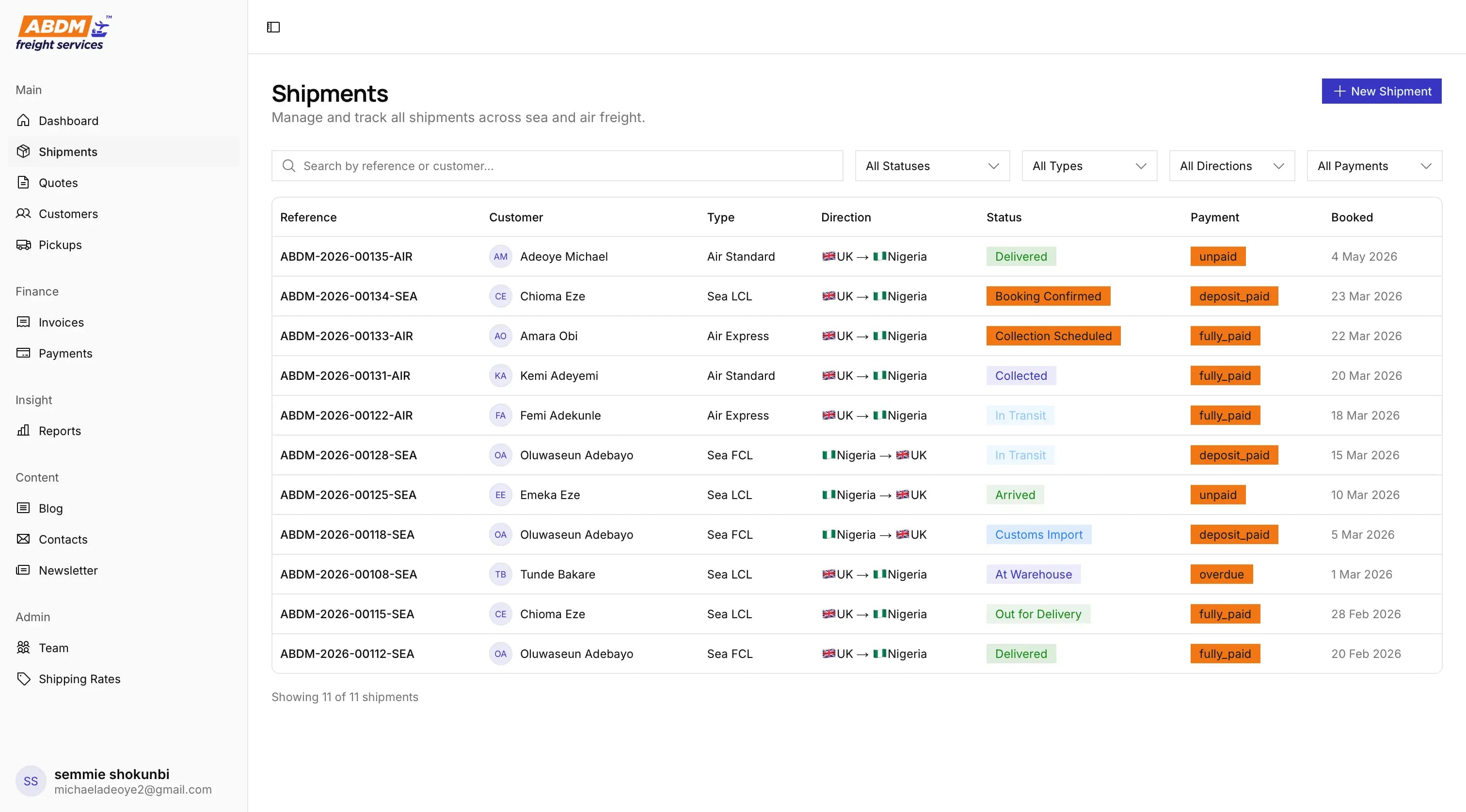Inventory Management gallery image 2