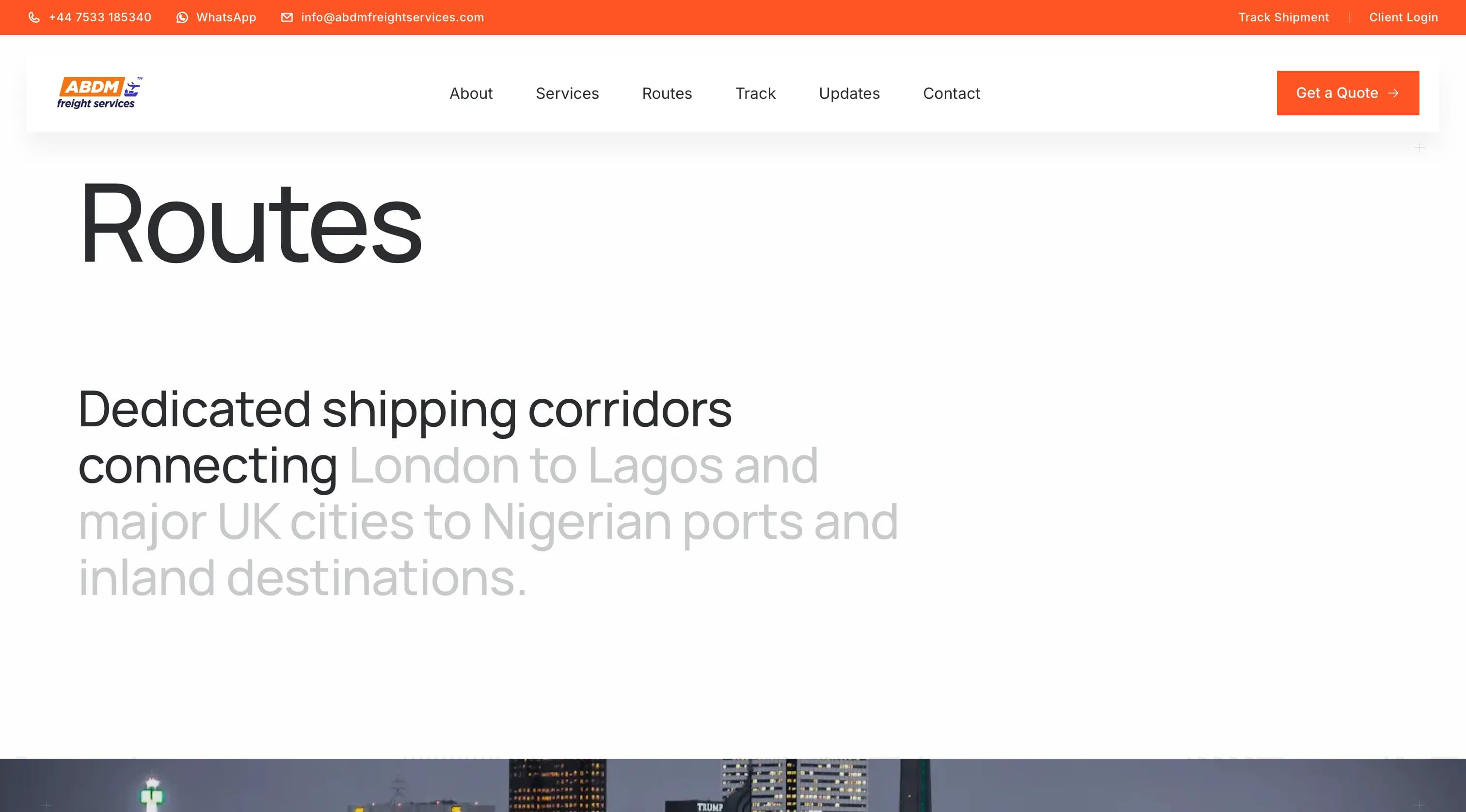 ABDM Website gallery image 5