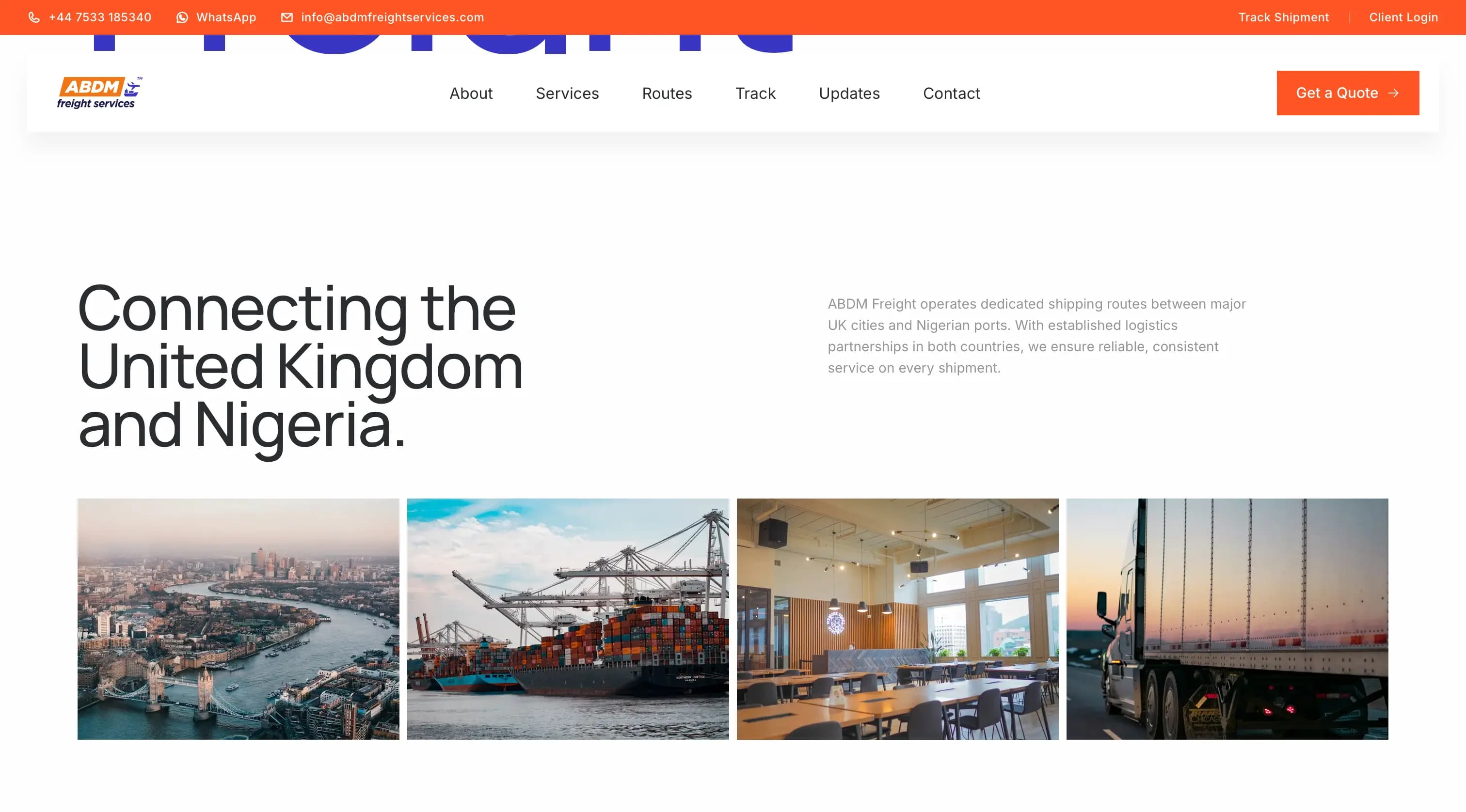 ABDM Website gallery image 2