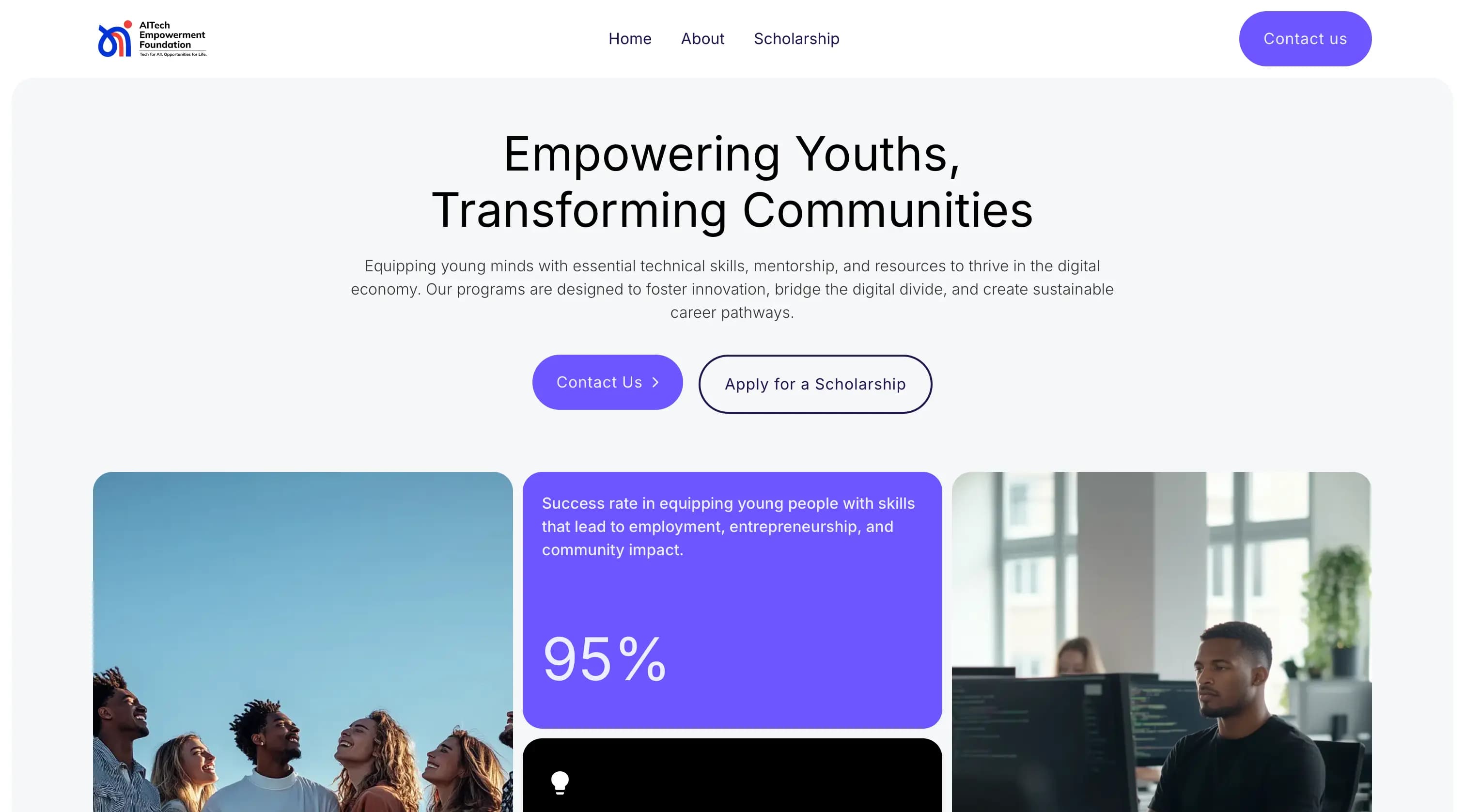 Aitech Foundation gallery image 4