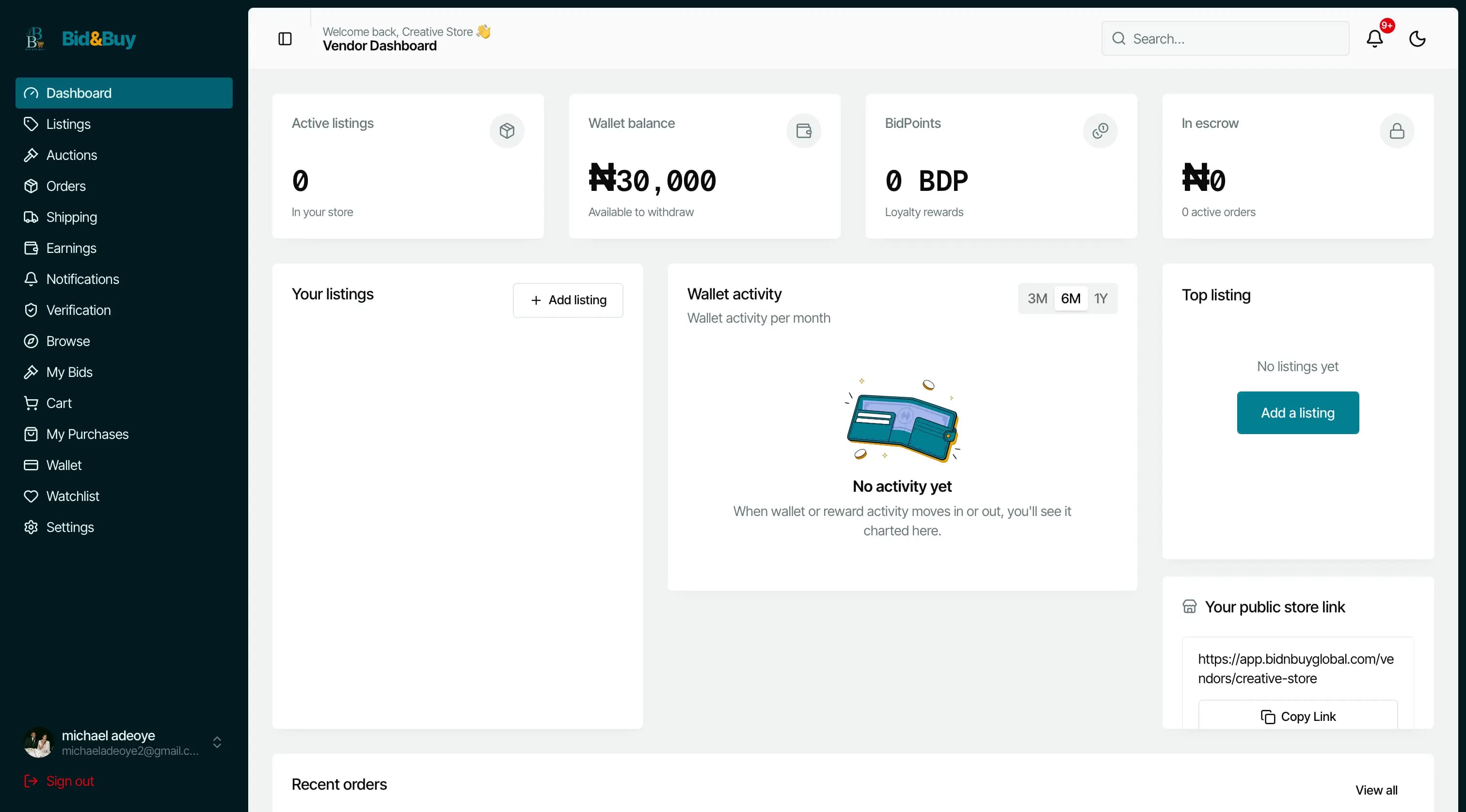 Bidnbuy Platform gallery image 13