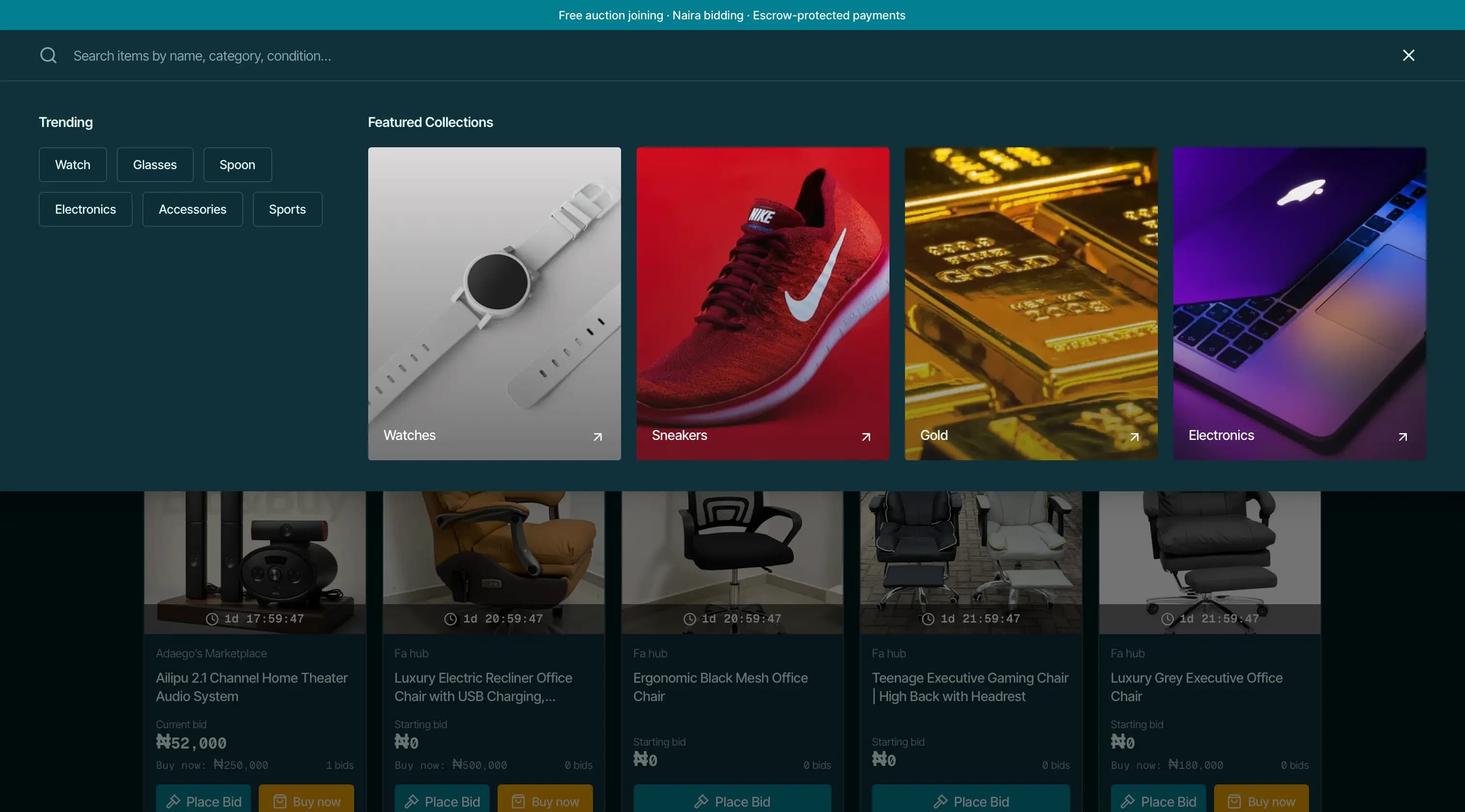Bidnbuy Platform gallery image 9