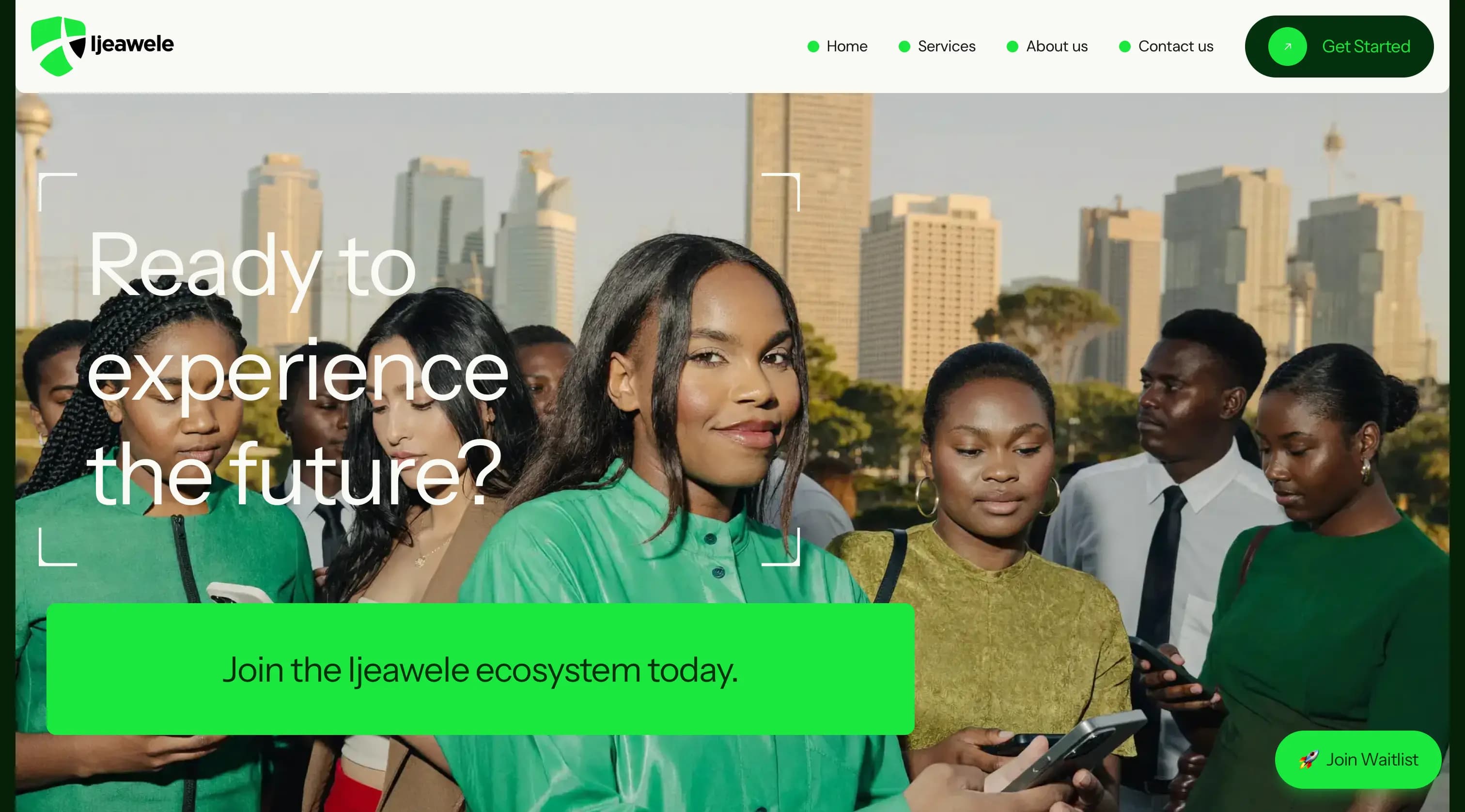 Ijeawele Group gallery image 1